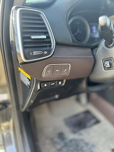 обменяю на квартиру: Hyundai Grandeur: 2019 г., 2.4 л, Автомат, Гибрид, Седан — 8