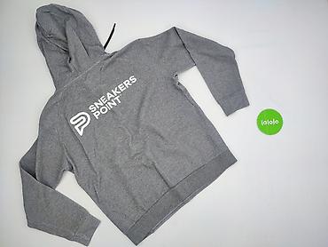 kurtki sols: Bluza z kapturem damska, rozmiar M — 3