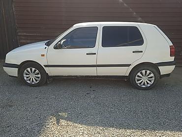 рулевой рейка гольф 2: Volkswagen Golf: 1993 г., 1.8 л, Механика, Хэтчбэк — 5