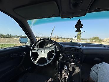 genesis авто: BMW 5 series: 1991 г., 2.5 л, Механика, Бензин, Седан — 6