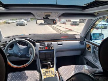 лупарик мерс цена: Mercedes-Benz E-Class: 2001 г., 4.3 л, Автоматические, Бензин, Седан