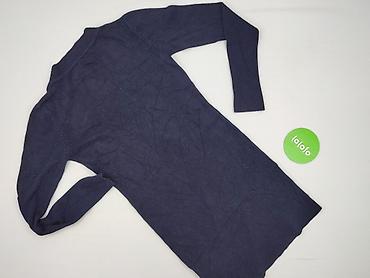 sweter w paski c: Sukienka damska, rozmiar S — 3