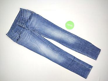 mom jeans pull and bear: Tally Weijl, Jeansy damskie, rozmiar M — 2