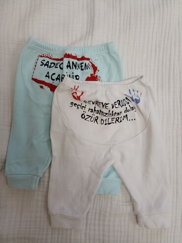 Комплекты одежды: Комплект, цвет - Белый — 10