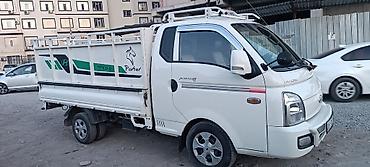 hyundai грузовой 5 тонн: Легкий грузовик, Hyundai, Стандарт, 3 т, Новый — 3
