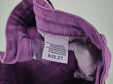 custom jeansy: Jeansy damskie, rozmiar S — 4
