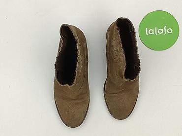 decathlon botki: Botki damskie, rozmiar 36 — 2