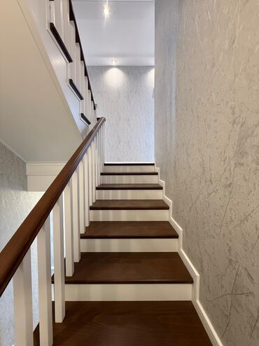 Həyət evləri və villaların satışı: Binə 6 otaqlı, 320 kv. m, Kredit var, Yeni təmirli — 9