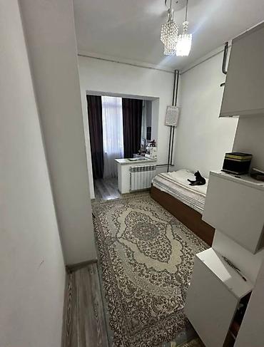 Продажа квартир: 3 комнаты, 82 м², Городок строителей 106 серия, 1 этаж, Евроремонт — 4