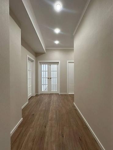 capstroy: 2 комнаты, 85 м², Асанбай мкр Элитка, 7 этаж — 5