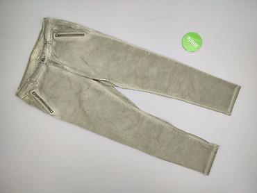 c: Esprit, Spodnie materiałowe damskie, rozmiar M — 2