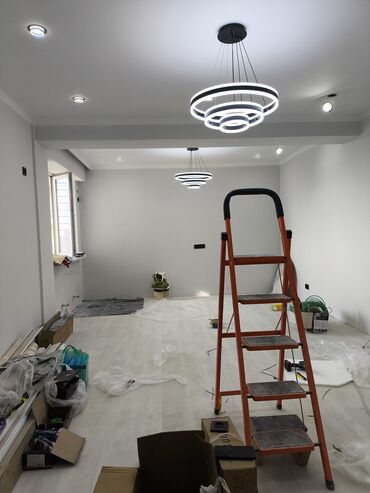 Электрики, электромонтажники: Электрик. Больше 6 лет опыта — 10