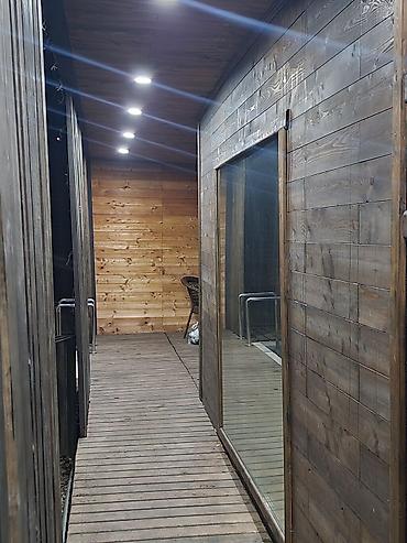 Строительство под ключ: Кафе, рестораны, Офисы, Балконы Больше 6 лет опыта — 7