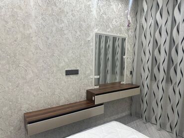 Uzunmüddətli kirayə mənzillər: Bakıxanov qəsəbəsi, Aygün mollun yanında, Park Teras yaşayış — 10