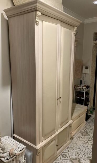 Шкафы: Шкаф в стиле барокко от компании belfan. Шкаф 53см глубина 100 см