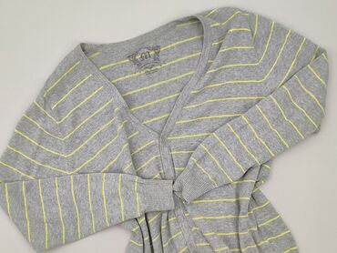 ubrania z muślinu: Cedar Wood State, Cardigan for men, size M (EU 38)