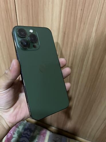 pro max 9 часы: IPhone 13 Pro, Б/у, 128 ГБ, Зеленый, 74 % — 1