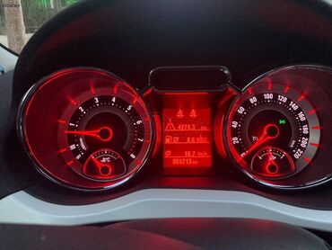 Opel: Opel : 1.2 l. | 2014 έ. 64000 km. Χάτσμπακ
