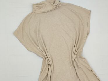 zara bluzka na jedno ramie: Tunika damska, Mohito, rozmiar M