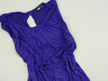 bluzki obcisła: Women's blouse, size S (EU 36)