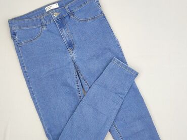 Jeans for women, size L (EU 40)