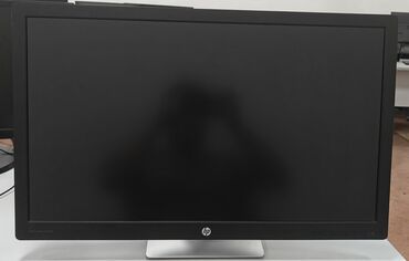 купить бу монитор для пк: Монитор, HP, Б/у, QLED, 27" - 28"