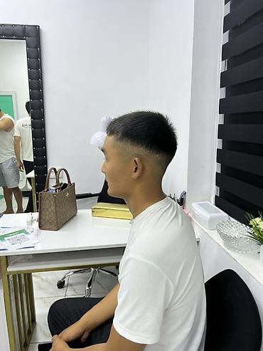 Парикмахеры: 💇‍♀️💄 Выезд на дом! Профессиональный мастер с опытом предлагает — 17