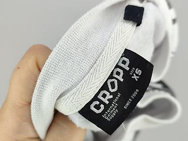 bluza leniwiec: Cropp, Bluza damska
, rozmiar XS — 4