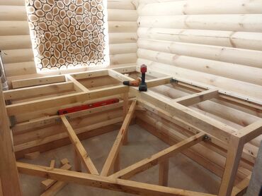 Другие виды отделочных работ: Больше 6 лет опыта — 15