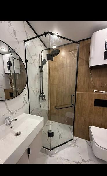 Продажа квартир: 2 комнаты, 50 м², Элитка, 5 этаж, Дизайнерский ремонт — 2