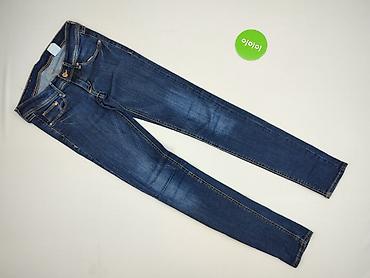 jeans 34: H&M, Jeansy damskie, rozmiar L — 2