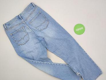 top: Spodnie jeansowe, Jack & Jones, 12 lat, 152, stan - Bardzo dobry — 3