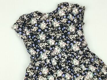 descente kurtki: Dress, 8 years, 122-128 cm, condition - Perfect