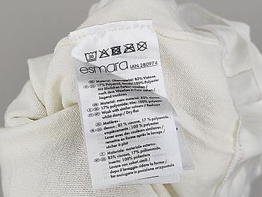 esmara sweatshirt: Esmara, Bluzka damska, rozmiar XL — 5