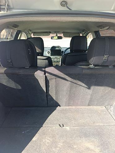 isis toyota: Toyota Ist: 2003 г., 1.5 л, Автомат, Бензин, Хэтчбэк — 3