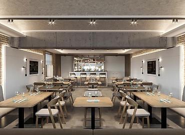 xizida oteller: Nərimanov ərazisində 37 otaq (restoranlı) ayrı tikili 7,8 maşınlıq — 3