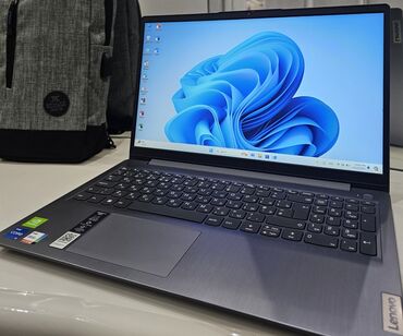 lenovo g510: Yeni Lenovo IdeaPad, 15.6 ", Intel Core i5, 512 GB, Ünvandan götürmə