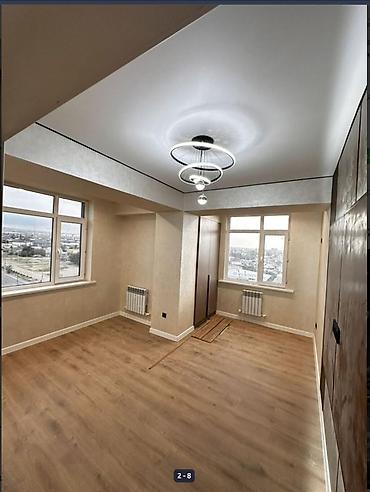 1 комната, 34 м², Городская больница №4 (ул. Айни) Элитка, 7 этаж, Евроремонт