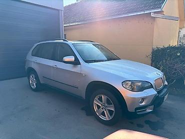 mb quart 250: BMW X5 E70 35 2009. GOD. - KOMPLETAN AUTO U DELOVIMA | Bmw X5 3.5d — 3