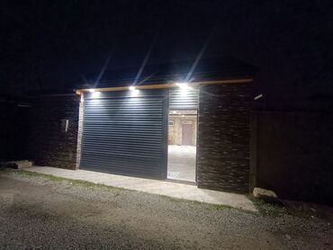 Kirayə qaraj: Satılır Abşeron rayon Məhəmmədli kəndində esas yola 700metr mesafede — 1