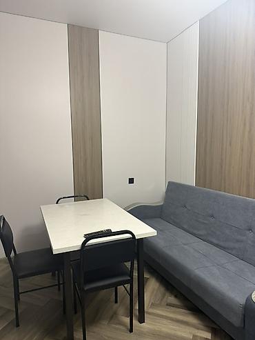 Аренда квартир на Иссык-Куле: Сдаютсья квартира 4+2 на Бостери отель Алмата 100 от берега — — 3