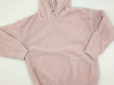 legginsy do spania: Women`s hoodie, size L (EU 40)