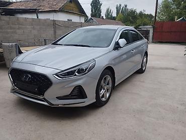 хонда элантра: Hyundai Sonata: 2021 г., 2 л, Газ, Седан — 2