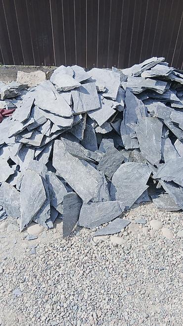 Фасадные работы: Таш фундамен забор +мастер — 6