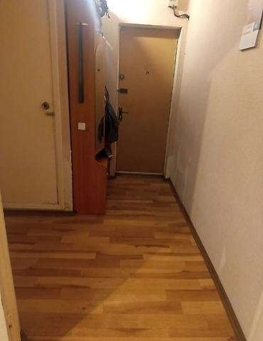 105: 1 комната, 34 м², 5 мкр 105 серия, 8 этаж, Косметический ремонт — 5
