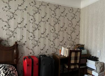 Uzunmüddətli kirayə mənzillər: Nizami rayonu, Xalqlar Dostluğu metrosu, Qarayev prospektində, 9 — 3