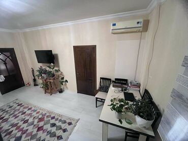 Yeni tikili: 2 otaqlı, Yeni tikili, m. Həzi Aslanov, 62 kv. m — 3