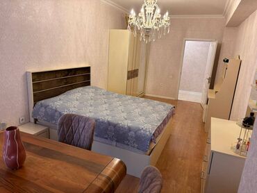 Yeni tikili: 4 otaqlı, Yeni tikili, m. Həzi Aslanov, 158 kv. m — 8