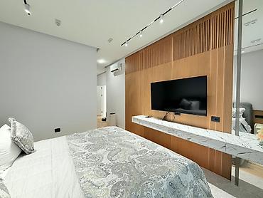 Недвижимость: 2 комнаты, Новостройка, м. Гянджлик, 106 м² — 10