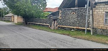 участок с времянкой: 55 соток, Для строительства, Риэлторам не беспокоить, Купчая — 1
